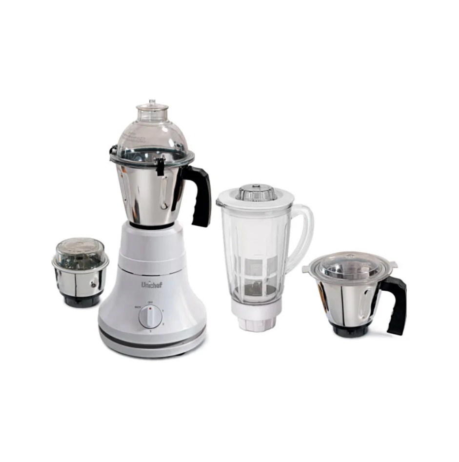 Galaxy Premium Mixer